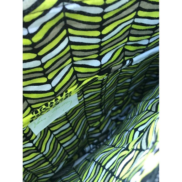 Vera Bradley shoulder bag‎ crossbody - Picture 7 of 8